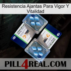 Ajantas Stamina For Vigour And Vitality viagra5